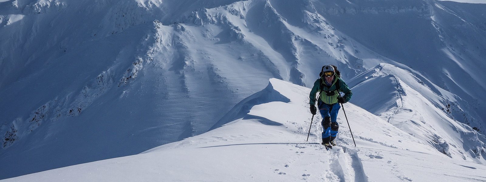 Hokkaido Backcountry Ski Touring Routes A Free Resource